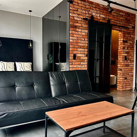 Loft Apartment Browary Warszawskie Βαρσοβία Εξωτερικό φωτογραφία