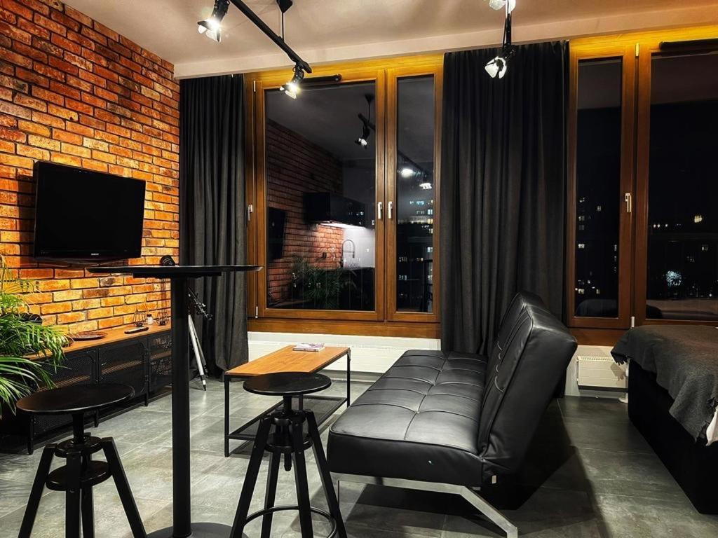 Loft Apartment Browary Warszawskie Βαρσοβία Εξωτερικό φωτογραφία
