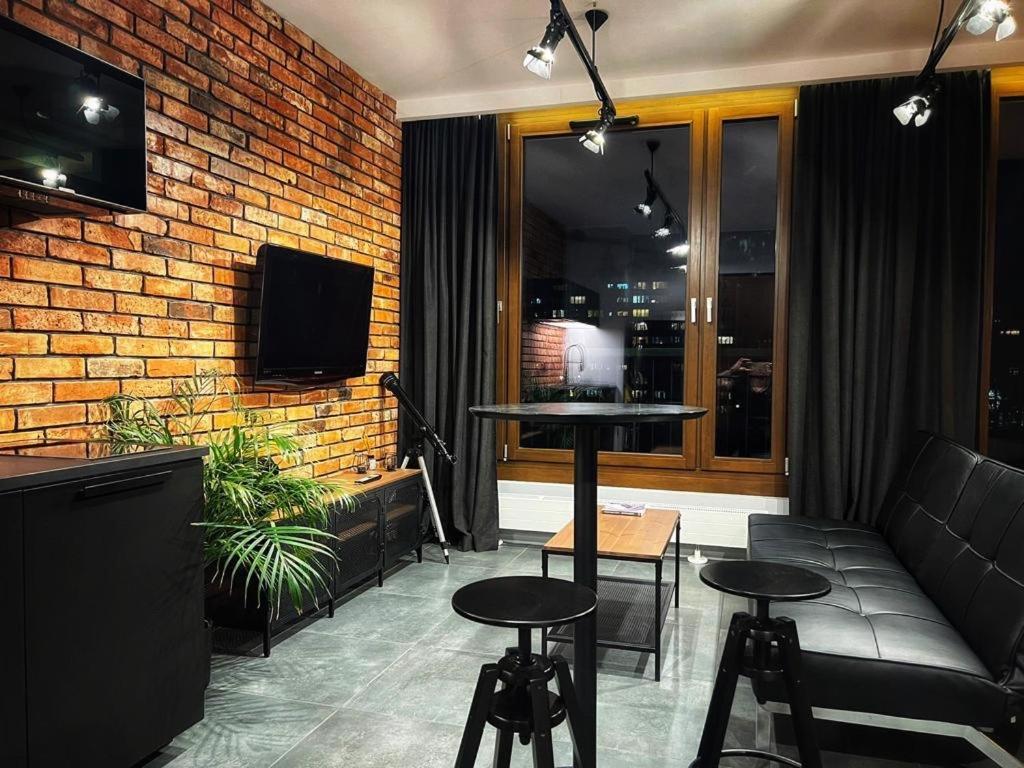 Loft Apartment Browary Warszawskie Βαρσοβία Εξωτερικό φωτογραφία