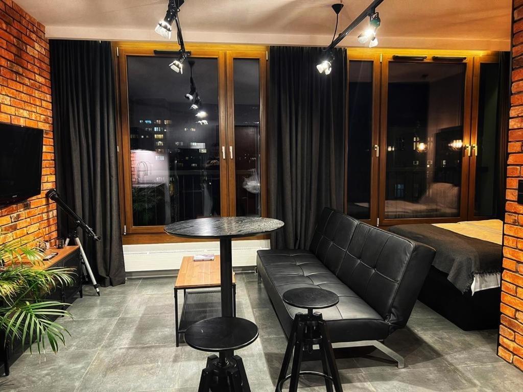 Loft Apartment Browary Warszawskie Βαρσοβία Εξωτερικό φωτογραφία
