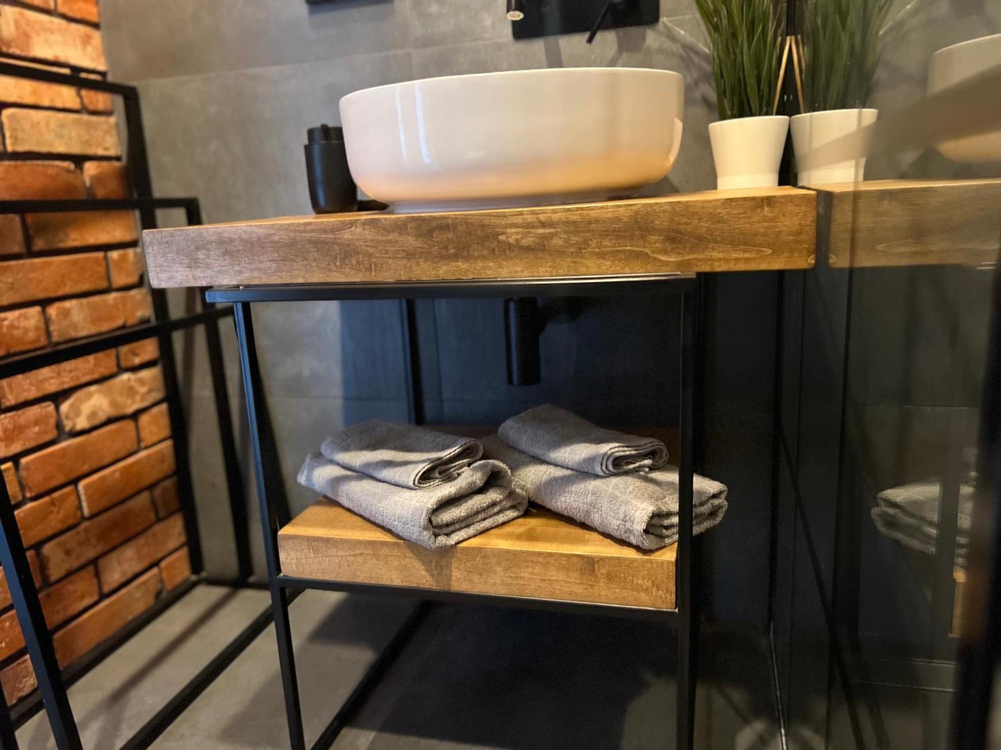 Loft Apartment Browary Warszawskie Βαρσοβία Εξωτερικό φωτογραφία
