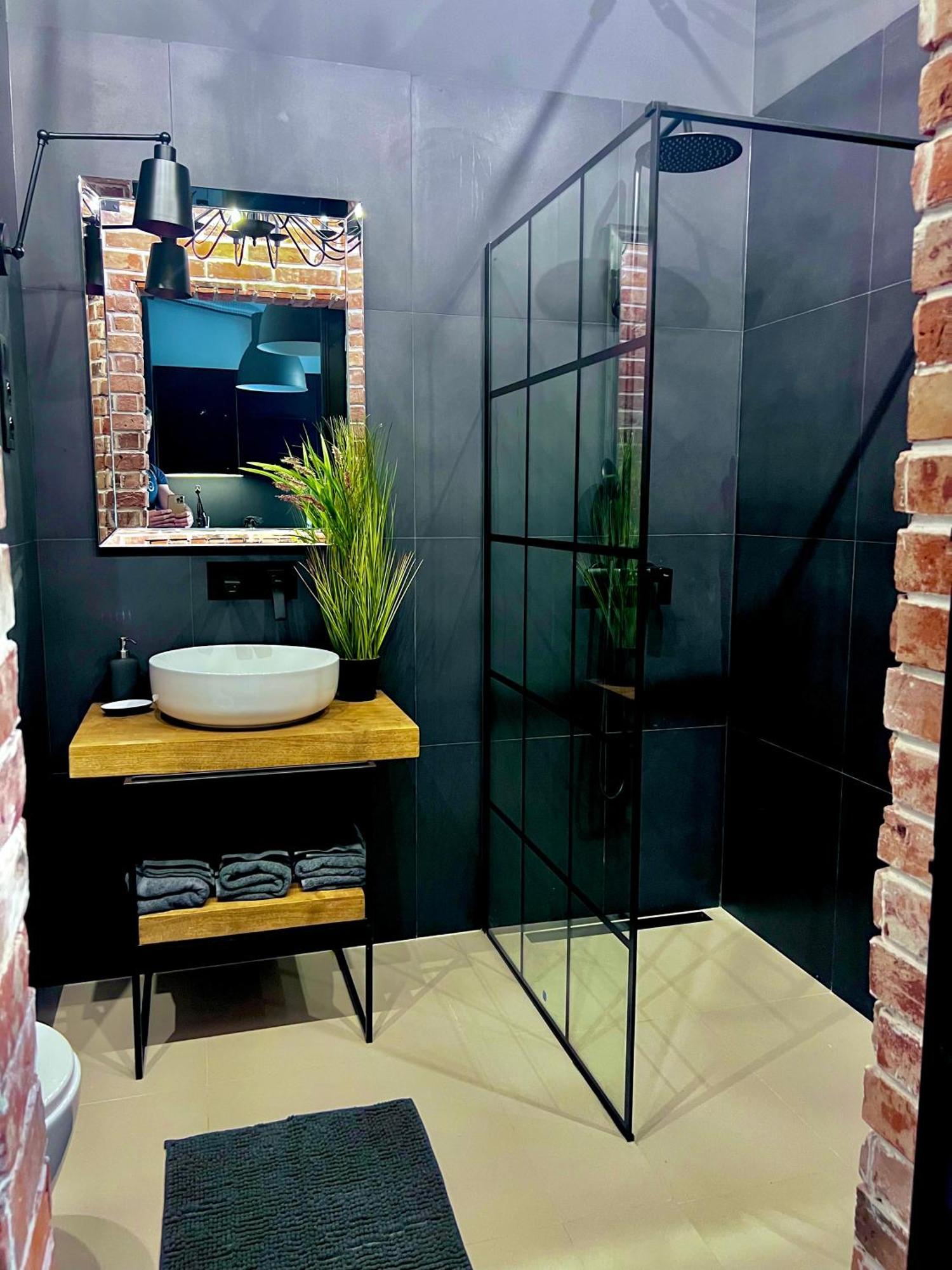 Loft Apartment Browary Warszawskie Βαρσοβία Εξωτερικό φωτογραφία